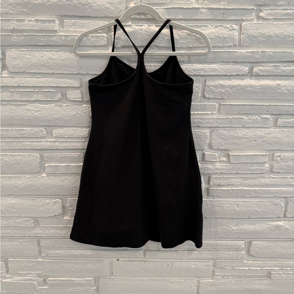 NWT Aerie | Aerie Offline “The Hugger” Dress with shorts - Medium - Picture 4 of 7